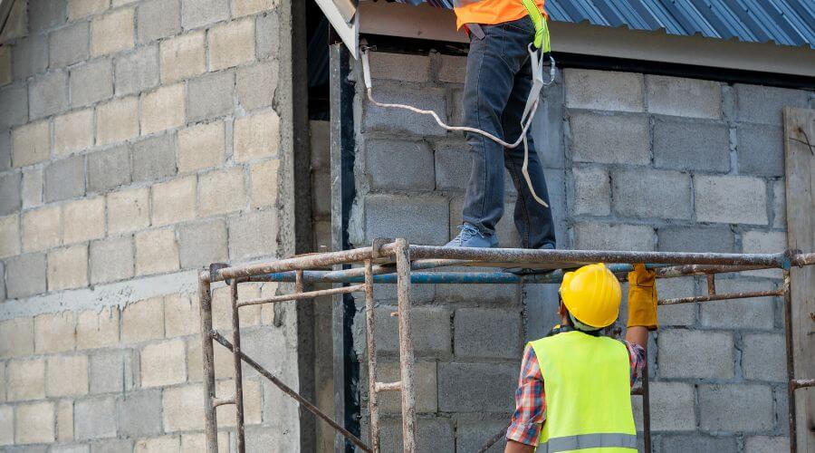 Local Chimney Repair in Flaxville, MT
